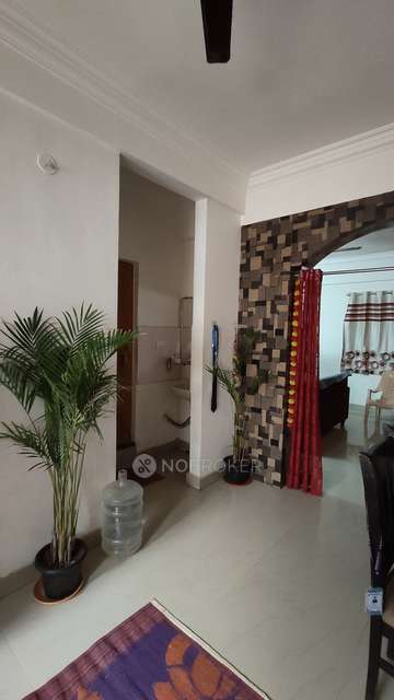 2 BHK Flat In Psr Aster For Sale  In Chambenahalli
