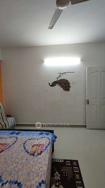 2 BHK Flat In Psr Aster For Sale  In Chambenahalli