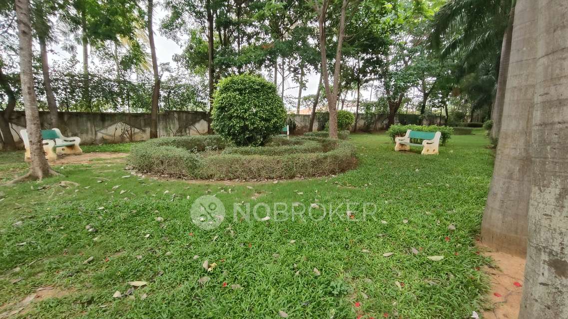 2 BHK Flat In Psr Aster For Sale  In Chambenahalli