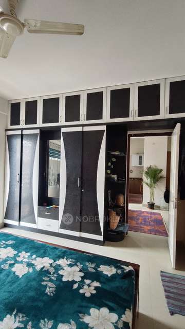 2 BHK Flat In Psr Aster For Sale  In Chambenahalli
