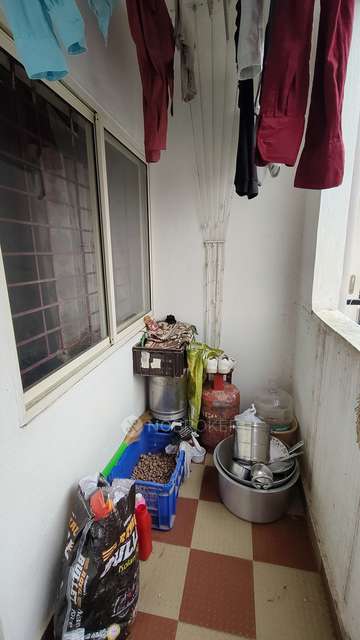 2 BHK Flat In Psr Aster For Sale  In Chambenahalli