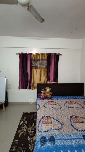 2 BHK Flat In Psr Aster For Sale  In Chambenahalli