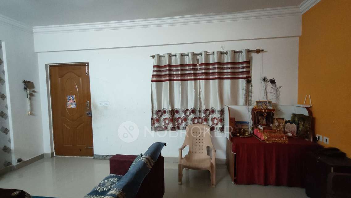 2 BHK Flat In Psr Aster For Sale  In Chambenahalli