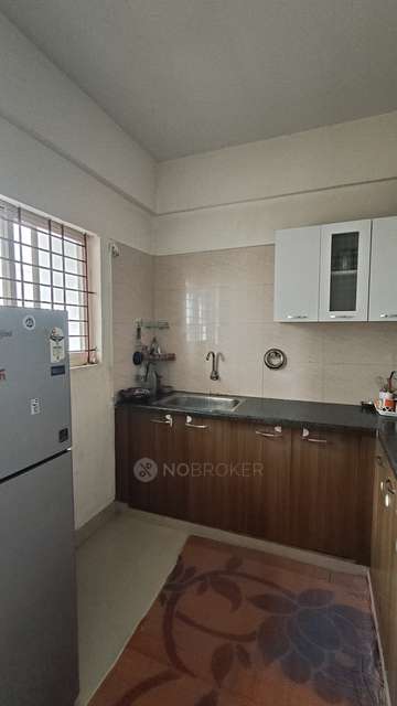 2 BHK Flat In Psr Aster For Sale  In Chambenahalli
