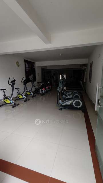 2 BHK Flat In Psr Aster For Sale  In Chambenahalli