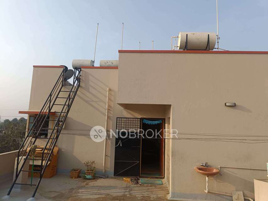 2 BHK House for Rent  In Vidyaranyapura