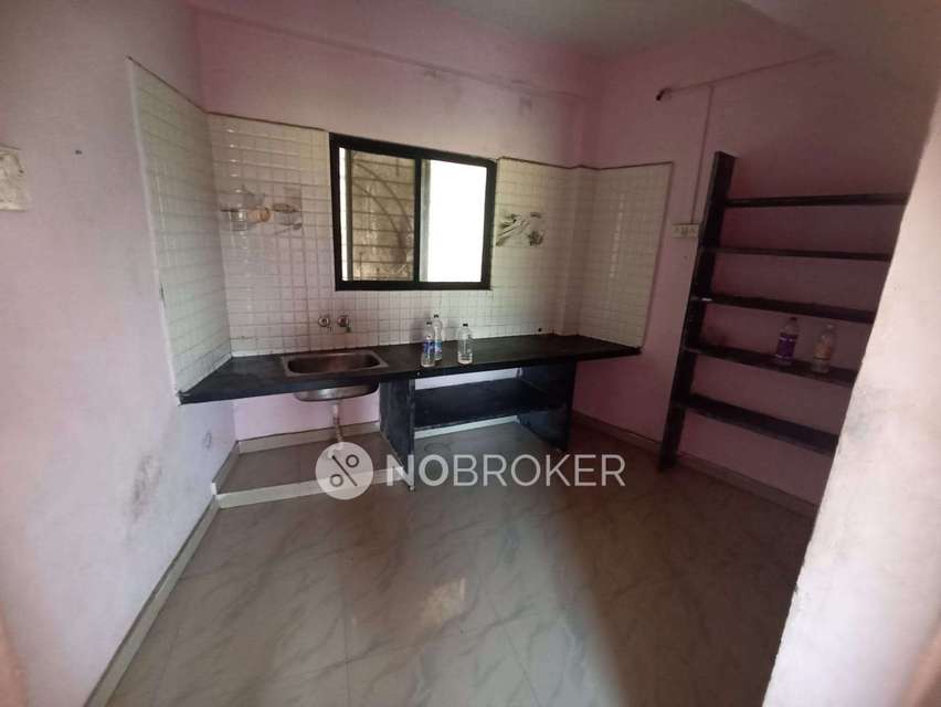 1 BHK House for Rent  In Handewadi