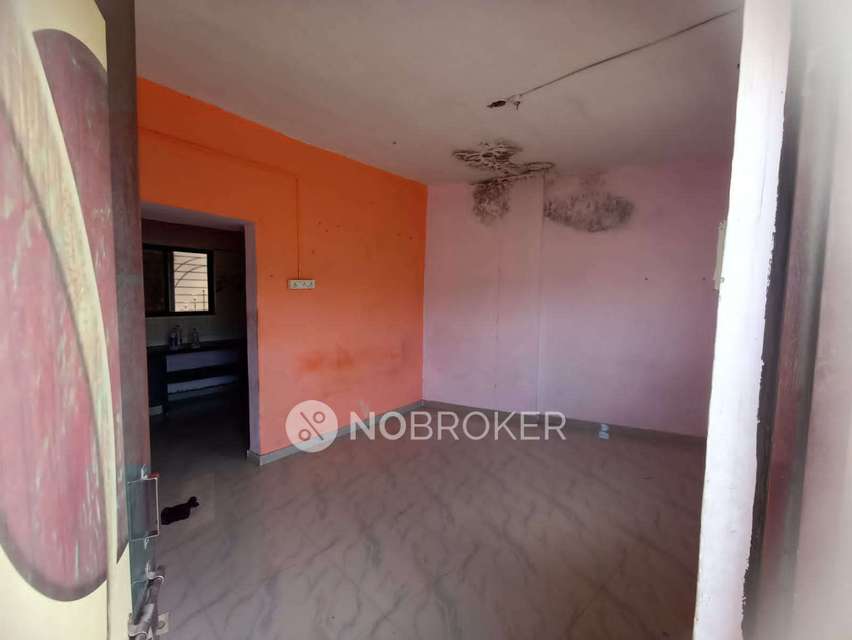 1 BHK House for Rent  In Handewadi