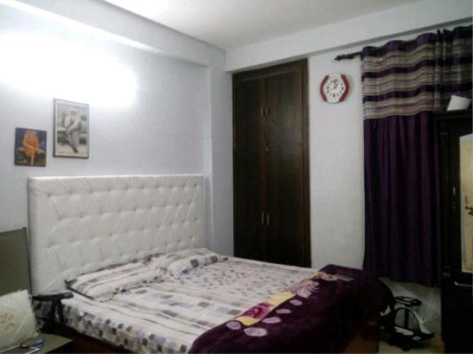 1 BHK Flat In Sai Upwan Society For Sale  In Yusufpur Chak Saberi