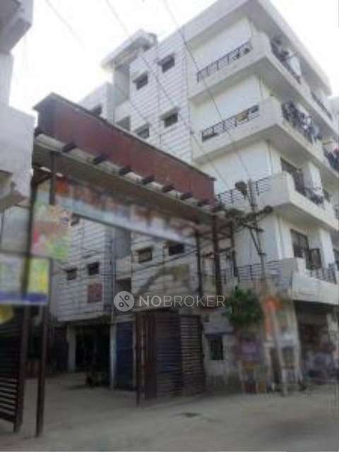 1 BHK Flat In Sai Upwan Society For Sale  In Yusufpur Chak Saberi