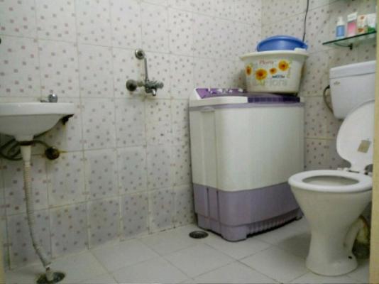 1 BHK Flat In Sai Upwan Society For Sale  In Yusufpur Chak Saberi
