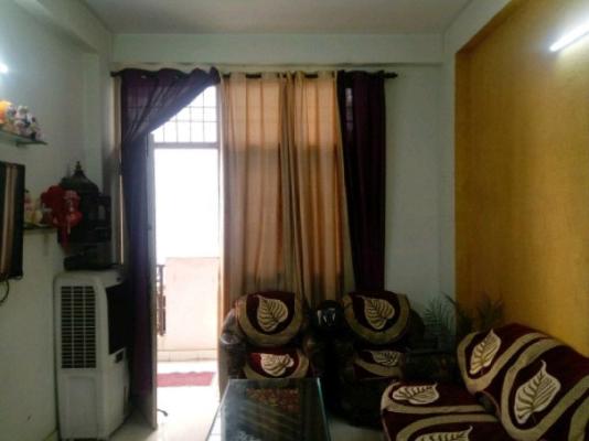 1 BHK Flat In Sai Upwan Society For Sale  In Yusufpur Chak Saberi