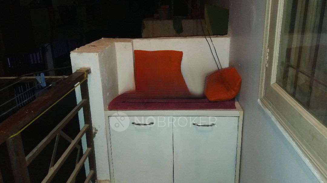 1 BHK Flat In Sai Upwan Society For Sale  In Yusufpur Chak Saberi