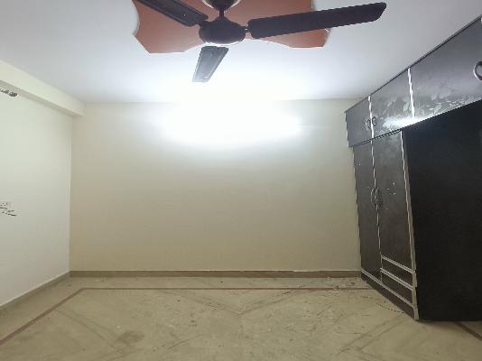 3 BHK Flat In Bharti Apartment For Sale  In Dwarka