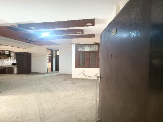 3 BHK Flat In Bharti Apartment For Sale  In Dwarka