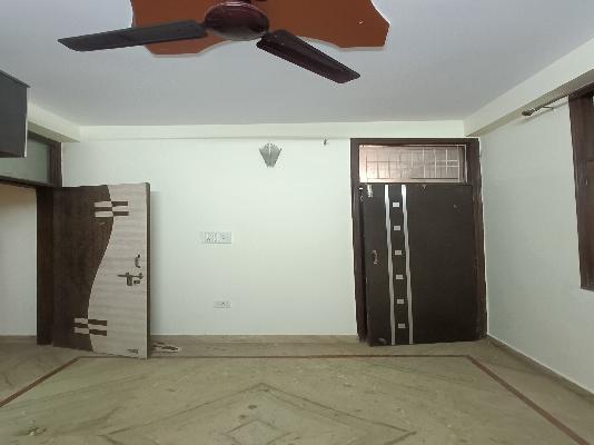 3 BHK Flat In Bharti Apartment For Sale  In Dwarka