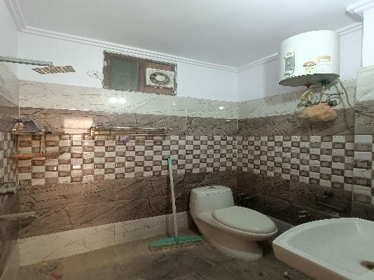 3 BHK Flat In Bharti Apartment For Sale  In Dwarka