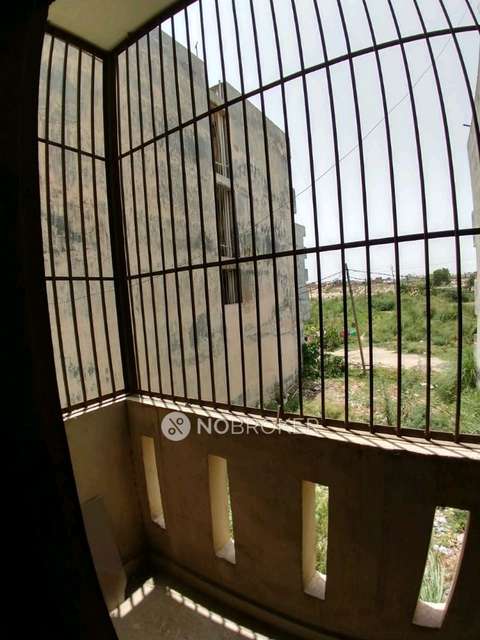 1 BHK Flat In Ganga Vihar Society For Sale  In Loni