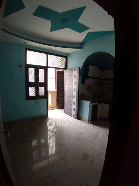 1 BHK Flat In Ganga Vihar Society For Sale  In Loni