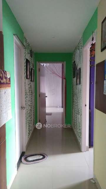 3 BHK Flat In Ozone Greens For Sale  In Medavakkam