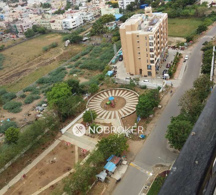3 BHK Flat In Ozone Greens For Sale  In Medavakkam