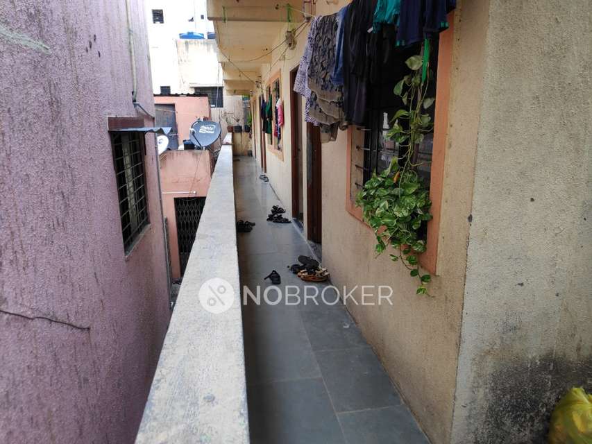 4+ BHK House For Sale  In Papde Wasti