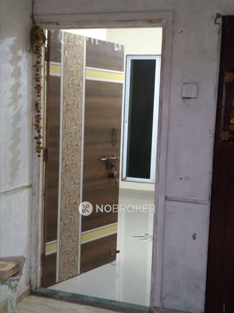 1 BHK Flat In Krishna Leela Apartment   for Rent  In Ghansoli