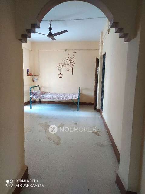 2 BHK Flat In Premlok Park for Rent  In Chinchwad