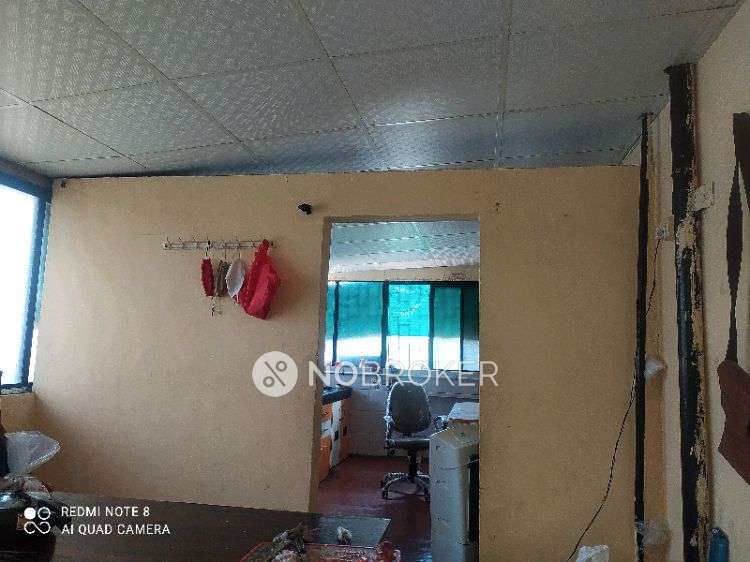 2 BHK Flat In Premlok Park for Rent  In Chinchwad