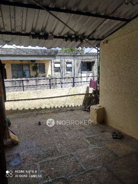 2 BHK Flat In Premlok Park for Rent  In Chinchwad