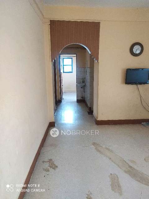 2 BHK Flat In Premlok Park for Rent  In Chinchwad