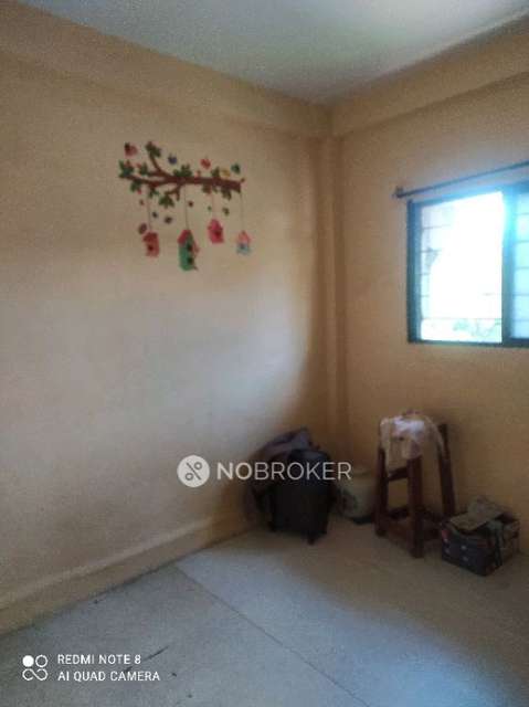 2 BHK Flat In Premlok Park for Rent  In Chinchwad