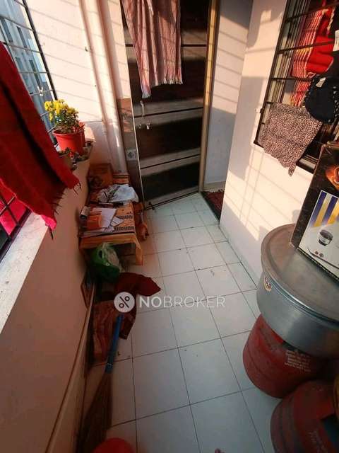 2 BHK Flat In Tukaram Nagari  For Sale  In Bhekrai Nagar