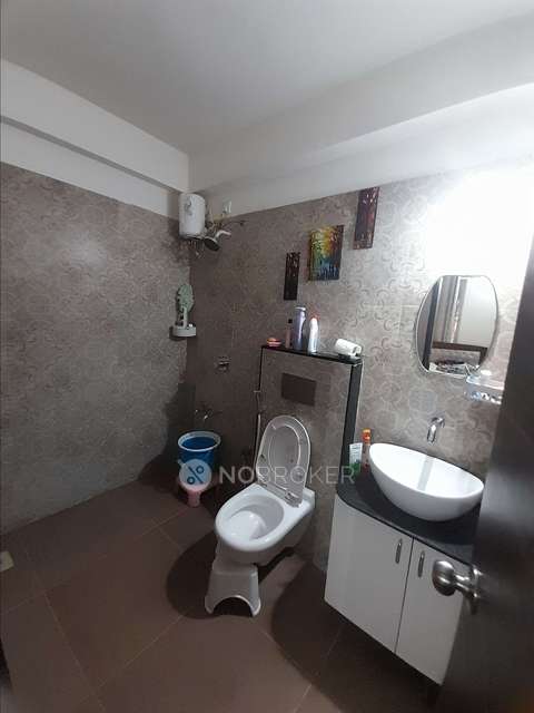 2 BHK Flat In Sai Paradise for Rent  In Punawale