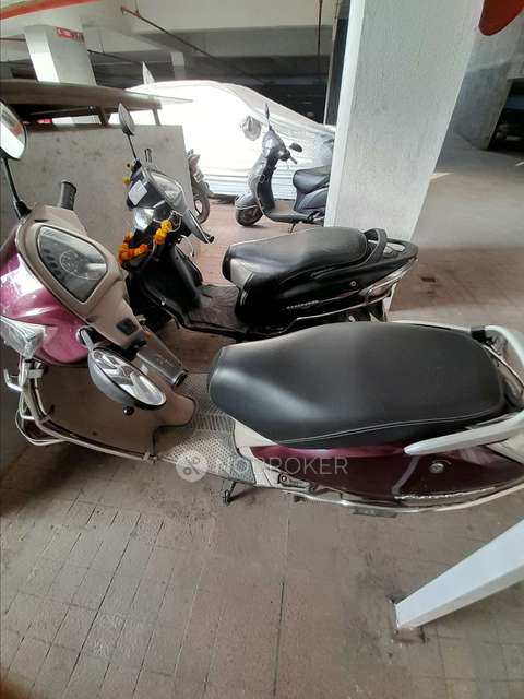 2 BHK Flat In Sai Paradise for Rent  In Punawale