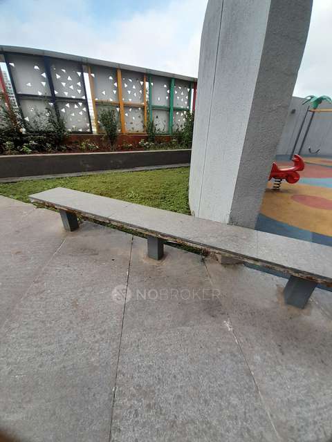 2 BHK Flat In Sai Paradise for Rent  In Punawale