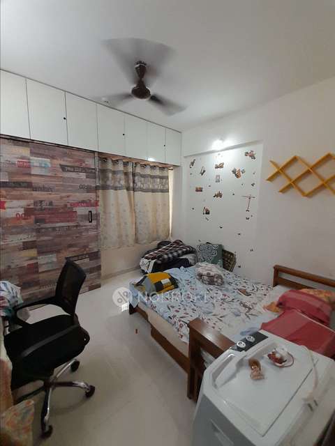 2 BHK Flat In Sai Paradise for Rent  In Punawale