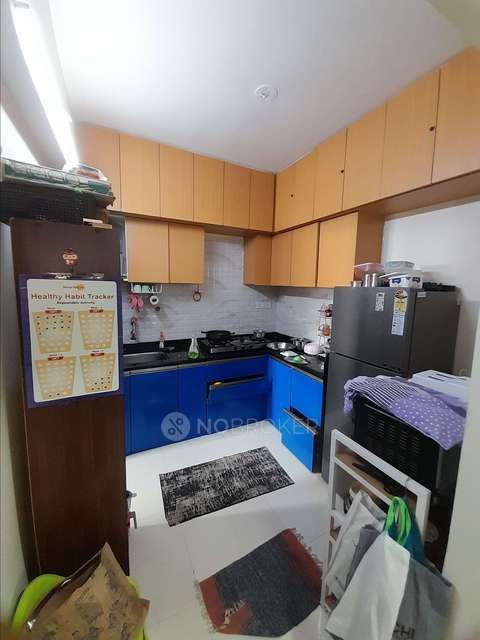 2 BHK Flat In Sai Paradise for Rent  In Punawale