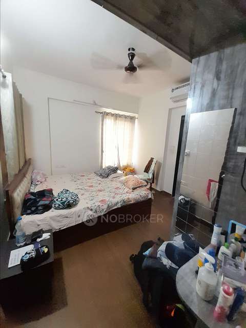 2 BHK Flat In Sai Paradise for Rent  In Punawale