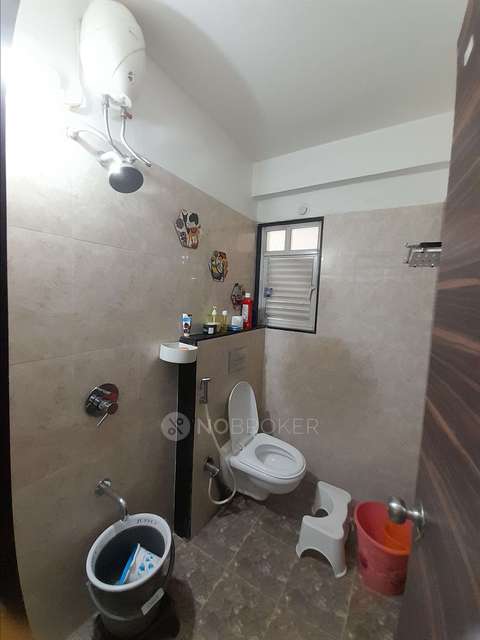 2 BHK Flat In Sai Paradise for Rent  In Punawale