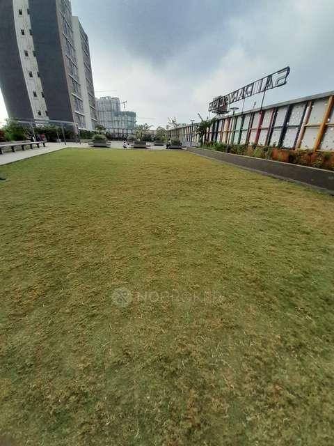 2 BHK Flat In Sai Paradise for Rent  In Punawale