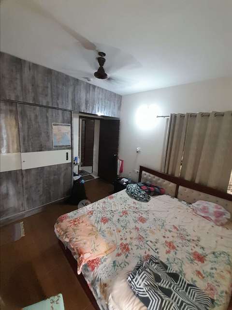 2 BHK Flat In Sai Paradise for Rent  In Punawale