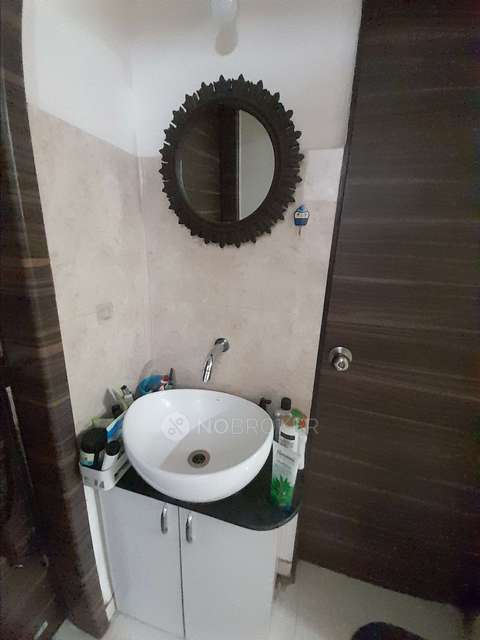 2 BHK Flat In Sai Paradise for Rent  In Punawale