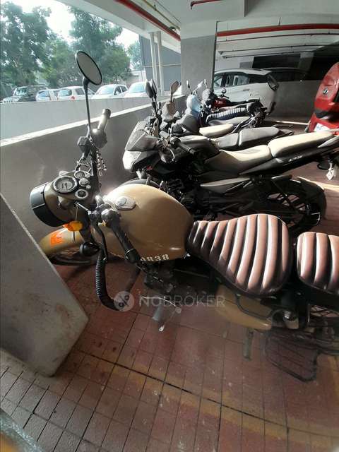 2 BHK Flat In Sai Paradise for Rent  In Punawale