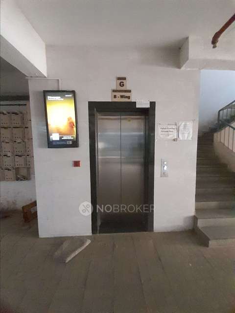 2 BHK Flat In Sai Paradise for Rent  In Punawale