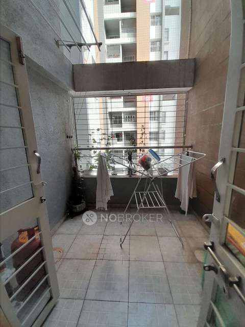 2 BHK Flat In Sai Paradise for Rent  In Punawale