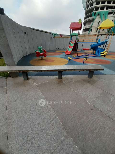 2 BHK Flat In Sai Paradise for Rent  In Punawale