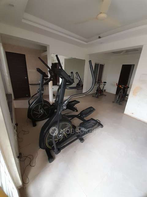 2 BHK Flat In Sai Paradise for Rent  In Punawale