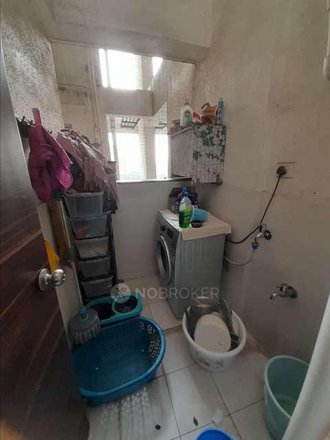 2 BHK Flat In Sai Paradise for Rent  In Punawale