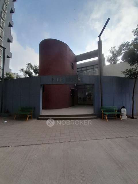 2 BHK Flat In Sai Paradise for Rent  In Punawale